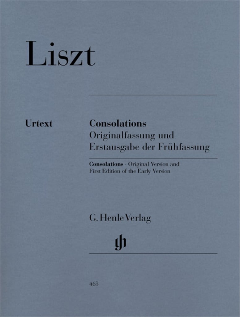 6 Consolations